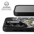 The Dark Knight Joker Galaxy S24 FE Kickstand Case